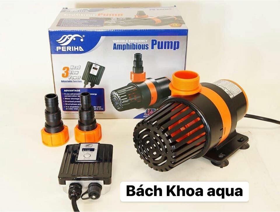 BƠM PERIHA PB 5000-7000-9000-10000-12000-14000-16000-18000